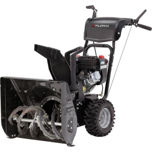 Снігоприбирач бензиновий MURRAY ML61750R (1696212)