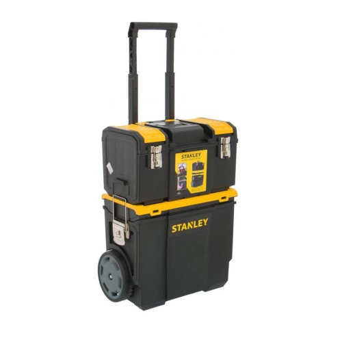 Ящик с колесами STANLEY 1-70-326
