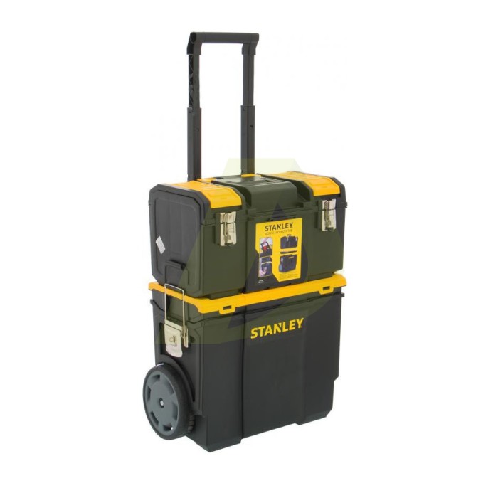 Ящик с колесами STANLEY 1-70-326 Ящик с колесами STANLEY 1-70-326