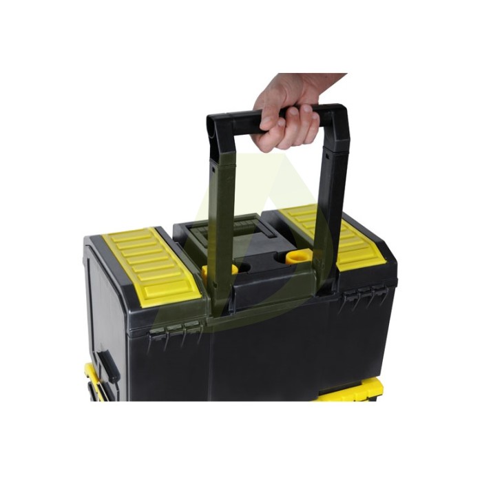 Ящик с колесами STANLEY 1-70-326 Ящик с колесами STANLEY 1-70-326