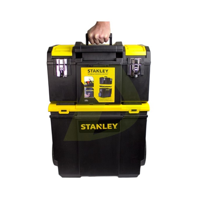 Ящик с колесами STANLEY 1-70-326 Ящик с колесами STANLEY 1-70-326