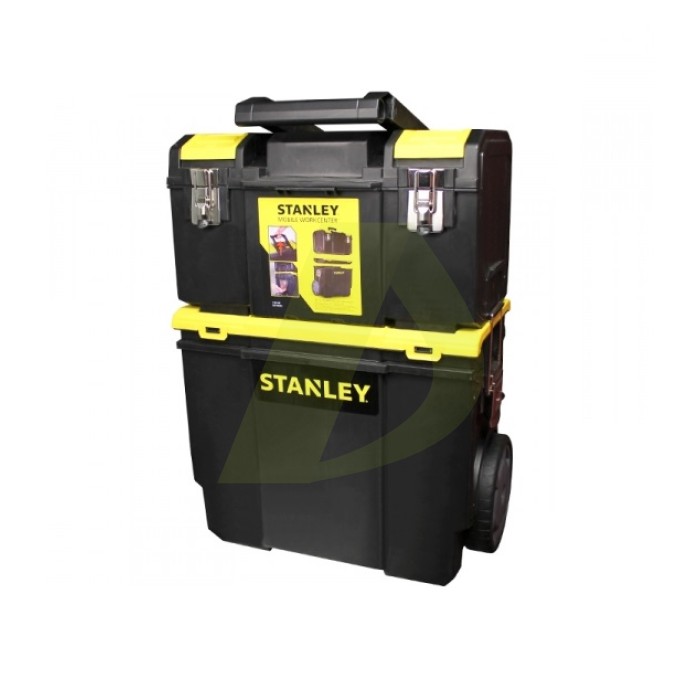 Ящик с колесами STANLEY 1-70-326 Ящик с колесами STANLEY 1-70-326