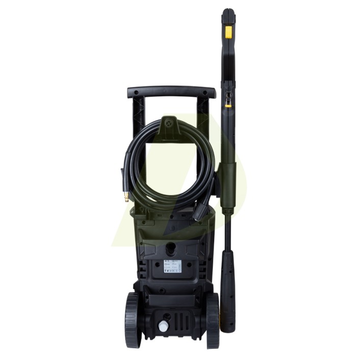 Мийка високого тиску електрична VORTEX 5342643 Мийка високого тиску електрична VORTEX 5342643