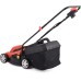 Газонокосилка электрическая YATO YT-85200