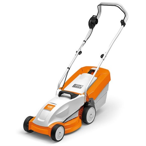 Газонокосилка электрическая STIHL RME 235 (63110112413)