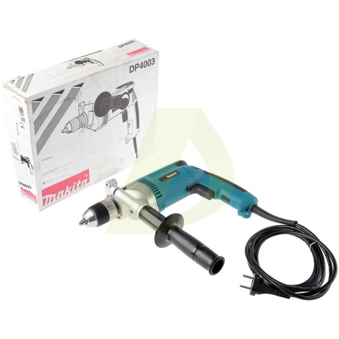 Дрель MAKITA DP 4003 Дрель MAKITA DP 4003