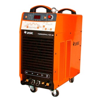 Апарат аргонодугового зварювання JASIC TIG-500P AC/DC (E312)