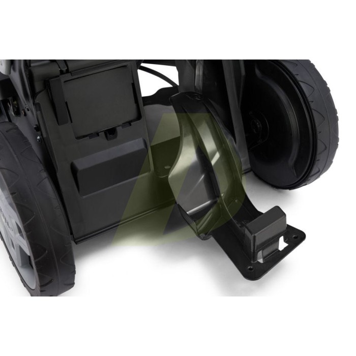 Газонокосилка бензиновая самоходная STIGA Combi 955V Газонокосилка бензиновая самоходная STIGA Combi 955V