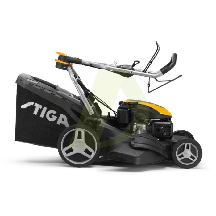 Газонокосилка бензиновая самоходная STIGA Combi 955V Газонокосилка бензиновая самоходная STIGA Combi 955V