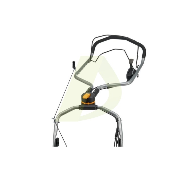 Газонокосилка бензиновая самоходная STIGA Combi 955V Газонокосилка бензиновая самоходная STIGA Combi 955V