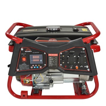 Генератор бензиновый VITALS WP 2.8b (148249)