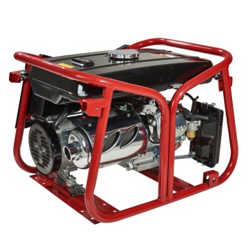 Генератор бензиновый VITALS WP 2.8b (148249)