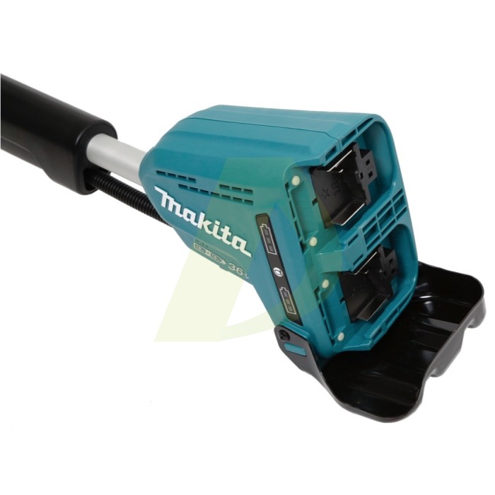 Акумуляторний тример MAKITA DUR365UZ (без акумулятора) Акумуляторний тример MAKITA DUR365UZ (без акумулятора)