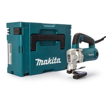 Електричні листові ножиці по металу MAKITA JS3201J