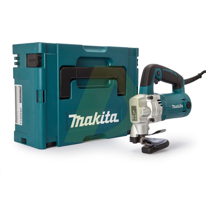 Електричні листові ножиці по металу MAKITA JS3201J Електричні листові ножиці по металу MAKITA JS3201J
