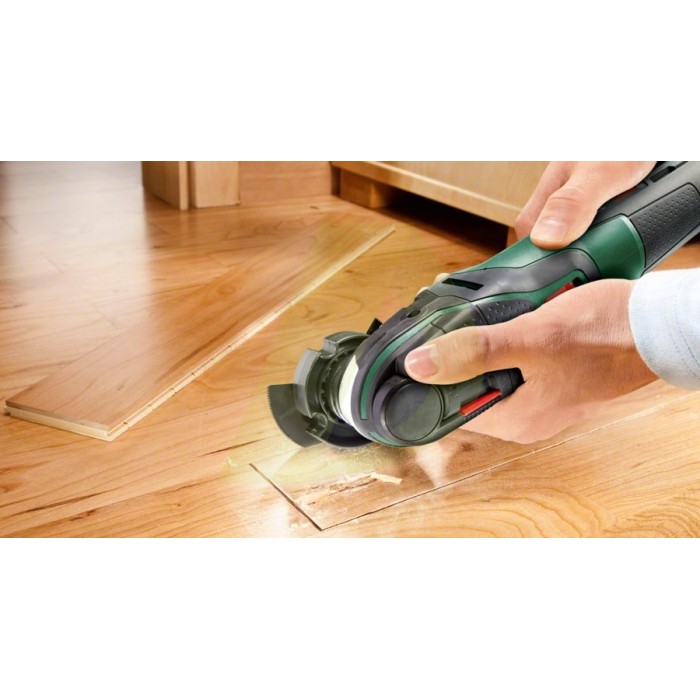 Багатофункційний інструмент BOSCH PMF 350 CES (0603102220) Багатофункційний інструмент BOSCH PMF 350 CES (0603102220)