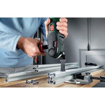 Многофункциональный инструмент BOSCH PMF 350 CES (0603102220)