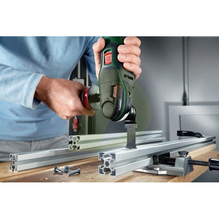 Багатофункційний інструмент BOSCH PMF 350 CES (0603102220) Багатофункційний інструмент BOSCH PMF 350 CES (0603102220)