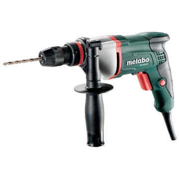 Дрель METABO BE 500/10 (600353000)
