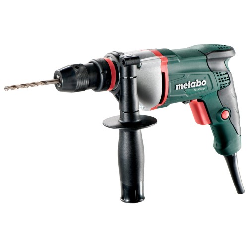 Дрель METABO BE 500/10 (600353000)