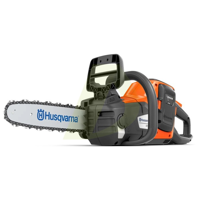 Аккумуляторная цепная пила HUSQVARNA 225i без АКБ та ЗУ Аккумуляторная цепная пила HUSQVARNA 225i без АКБ та ЗУ