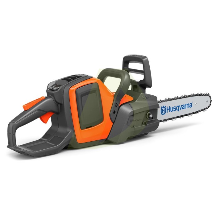 Аккумуляторная цепная пила HUSQVARNA 225i без АКБ та ЗУ Аккумуляторная цепная пила HUSQVARNA 225i без АКБ та ЗУ