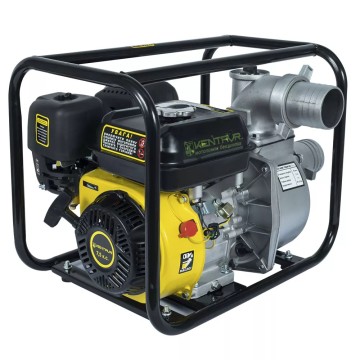 Бензиновая мотопомпа KENTAVR ЛБМ80 (155882)