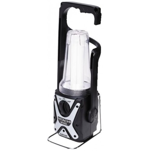 Акумуляторний ліхтар HITACHI UB12DL