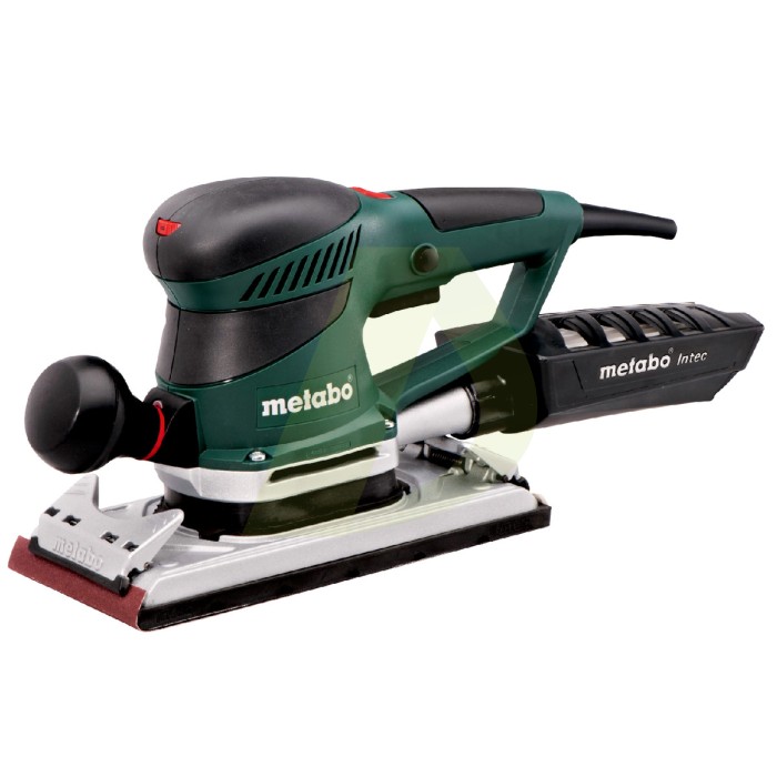 Вібраційна шліфмашина METABO SRE 4351 TurboTec (611351000) Вібраційна шліфмашина METABO SRE 4351 TurboTec (611351000)