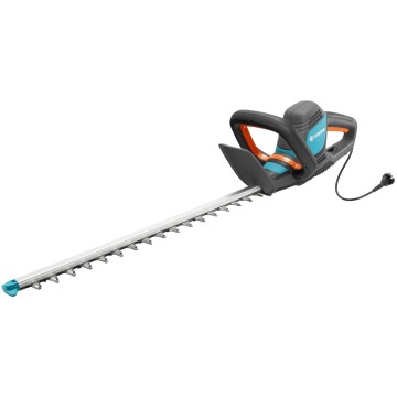 Електричні ножиці для живоплоту (кущоріз) GARDENA ComfortCut 600/55 (09834-20.000.0)