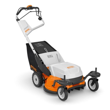Акумуляторна газонокосарка STIHL RMA 765 V (63920111400) без акумулятора