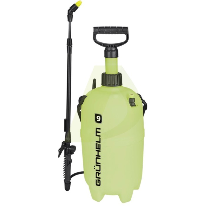 Опрыскиватель ручной GRUNHELM SP-9 Опрыскиватель ручной GRUNHELM SP-9