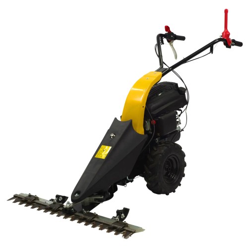 Газонокосилка бензиновая балковая TEXAS CB8700 (90063181)