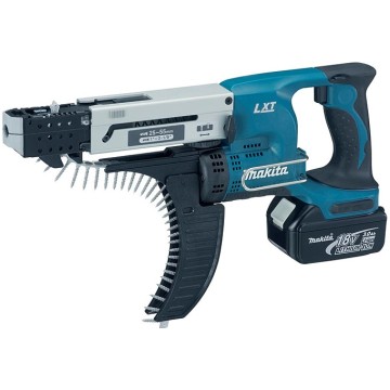 Шуруповерт MAKITA DFR550RFE