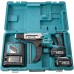 Акумуляторний шуруповерт MAKITA DFR550RFE
