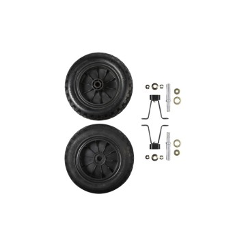 Генератор бензиновый HYUNDAI HYW210AC (со сварочным модулем)