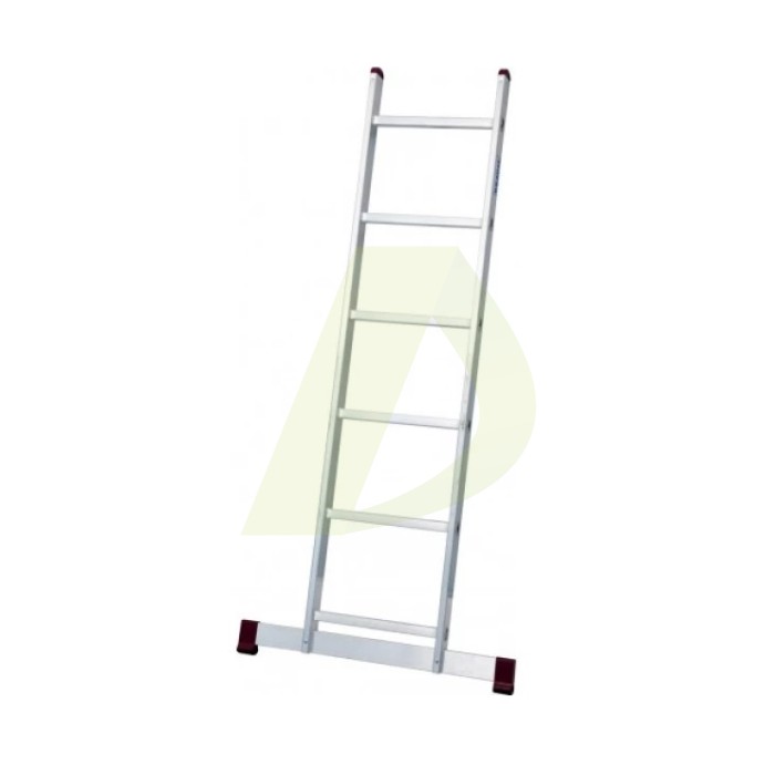 Помост алюминиевый KRAUSE Corda, 2 секции, 6 ступ., 2,7-4,5 м (082015) Помост алюминиевый KRAUSE Corda, 2 секции, 6 ступ., 2,7-4,5 м (082015)