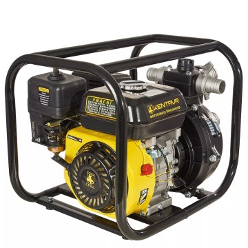 Бензиновая мотопомпа KENTAVR КБМ80ВН (155881)