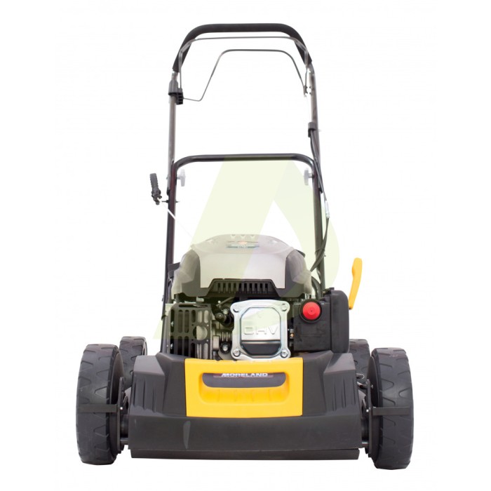 Газонокосарка бензинова TEXAS Razor 4810TR / M (90061131) Газонокосарка бензинова TEXAS Razor 4810TR / M (90061131)