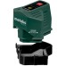 Лазерний нівелір для укладки пола METABO BLL 2-15 (606165000)