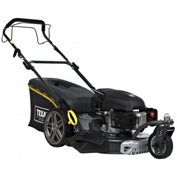 Газонокосилка бензиновая TEXAS Premium 5175TR / W (90066252)