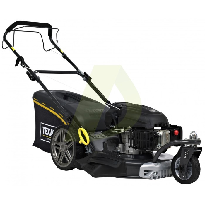 Газонокосилка бензиновая TEXAS Premium 5175TR / W (90066252) Газонокосилка бензиновая TEXAS Premium 5175TR / W (90066252)
