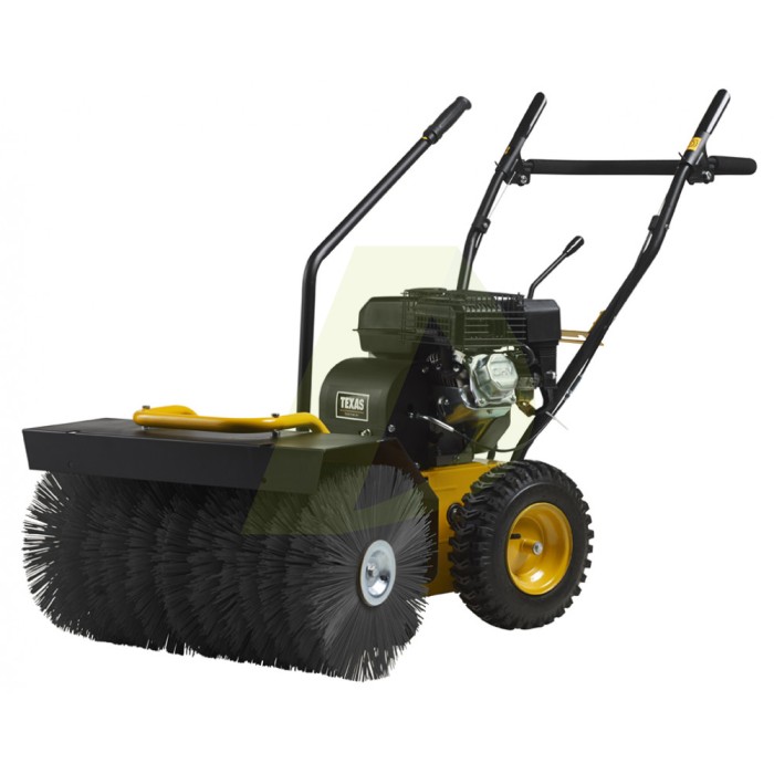 Подметальная машина TEXAS Handy Sweep 710TG (90067518) Подметальная машина TEXAS Handy Sweep 710TG (90067518)