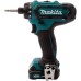 Шуруповерт MAKITA DF031DWAE