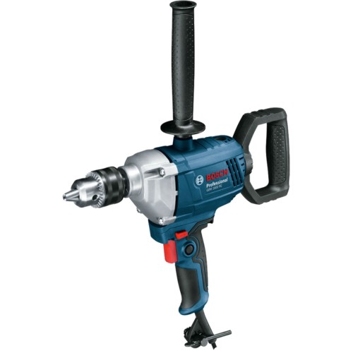 Дриль BOSCH GBM 1600 RE Professional (06011B0000)