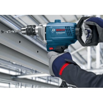 Дрель BOSCH GBM 1600 RE Professional (06011B0000)