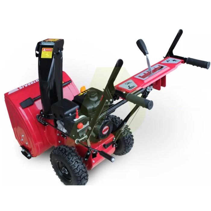 Аккумуляторный снегоуборщик WEIMA WXS0722A (10076) Аккумуляторный снегоуборщик WEIMA WXS0722A (10076)