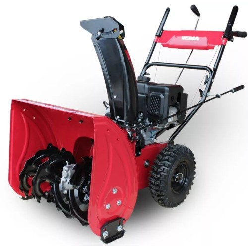 Аккумуляторный снегоуборщик WEIMA WXS0722A (10076)