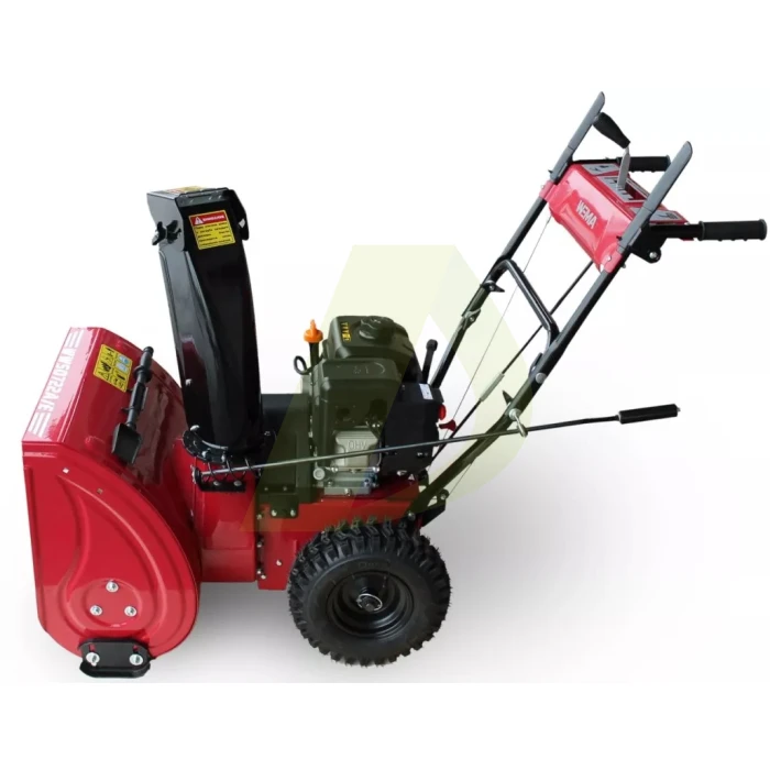 Акумуляторний снігоприбирач WEIMA WXS0722A (10076) Акумуляторний снігоприбирач WEIMA WXS0722A (10076)