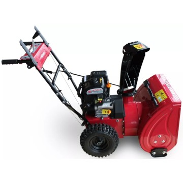 Аккумуляторный снегоуборщик WEIMA WXS0722A (10076)